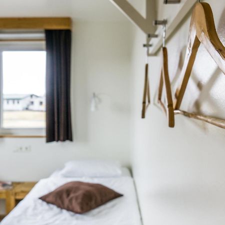 Vogahraun 4 Hotell Mývatn Exteriör bild