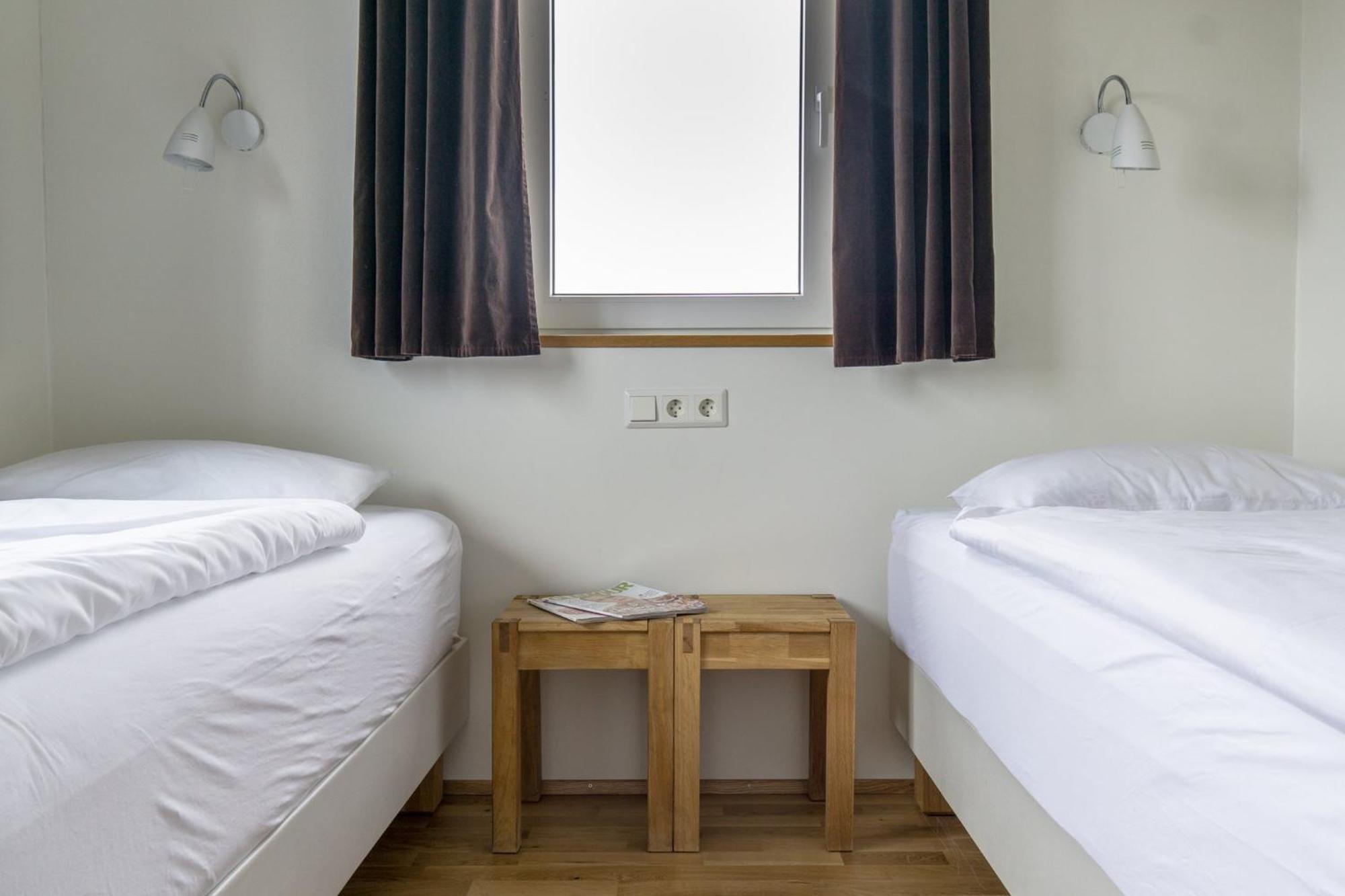 Vogahraun 4 Hotell Mývatn Exteriör bild