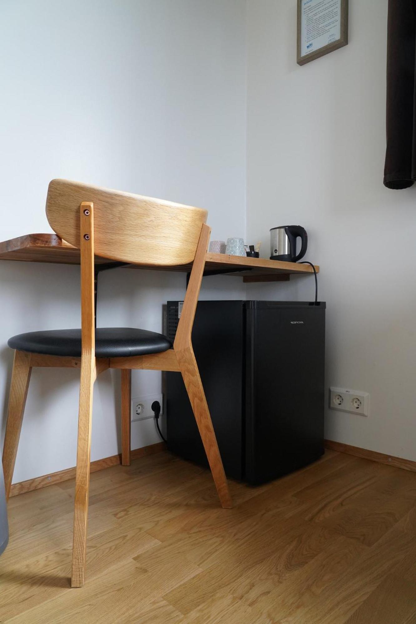 Vogahraun 4 Hotell Mývatn Exteriör bild