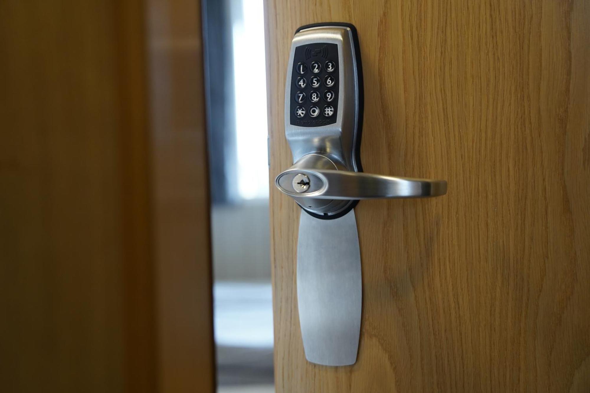 Vogahraun 4 Hotell Mývatn Exteriör bild