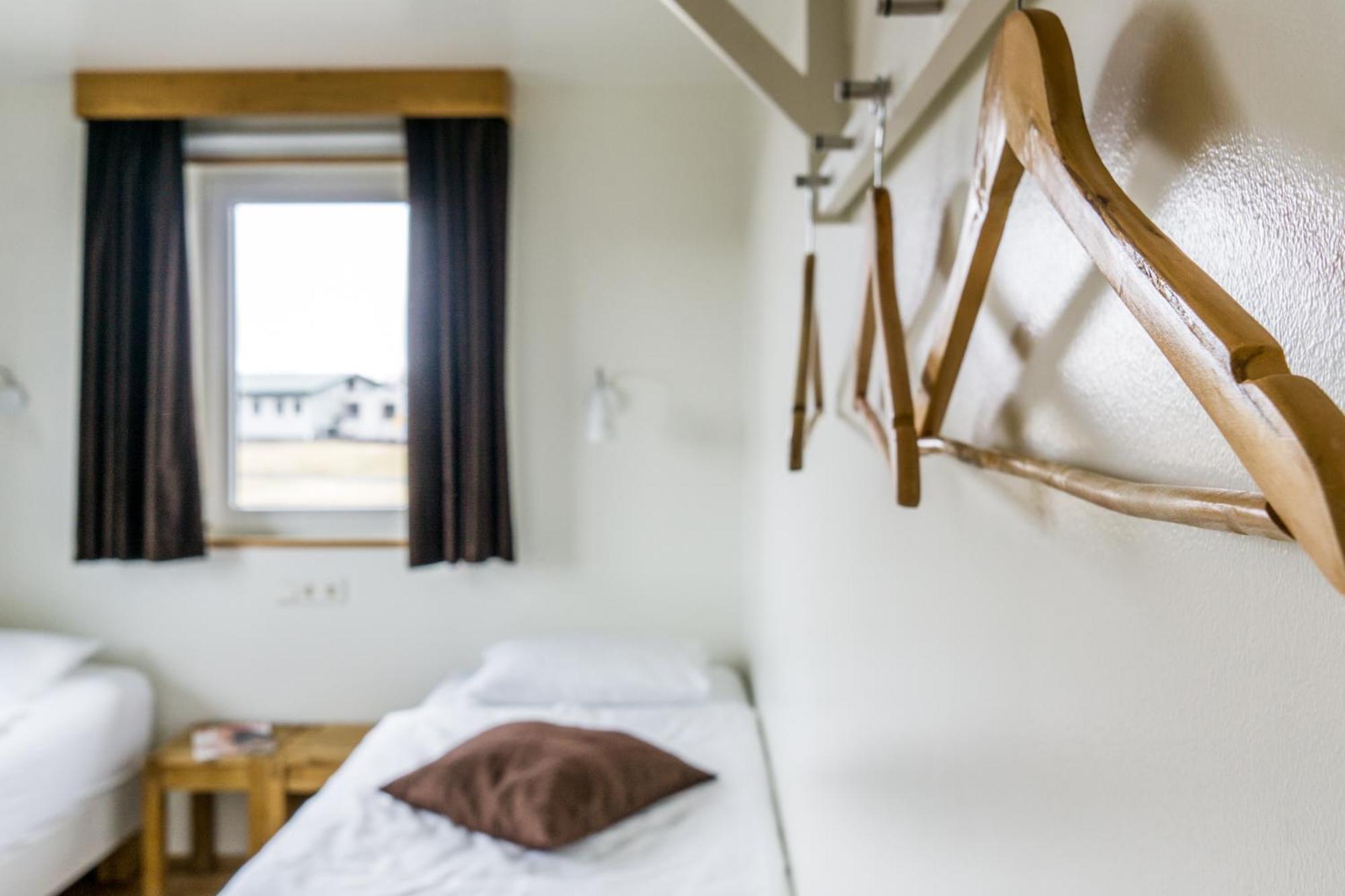Vogahraun 4 Hotell Mývatn Exteriör bild