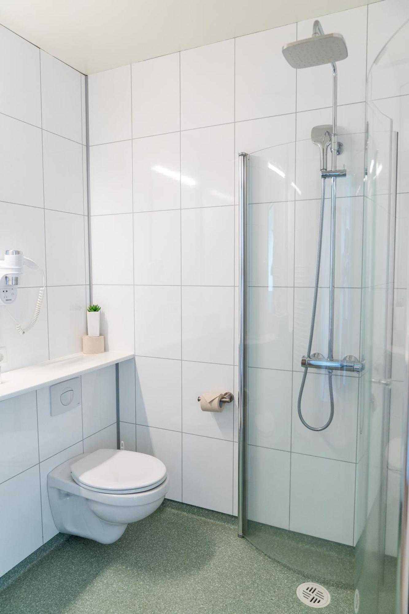 Vogahraun 4 Hotell Mývatn Exteriör bild