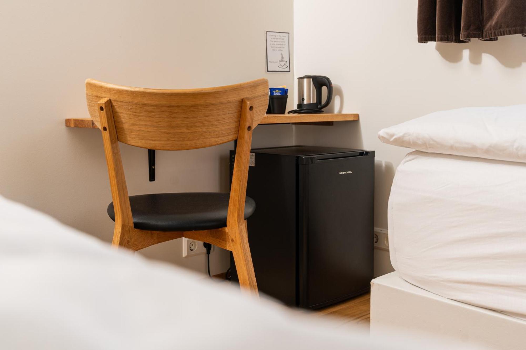 Vogahraun 4 Hotell Mývatn Exteriör bild